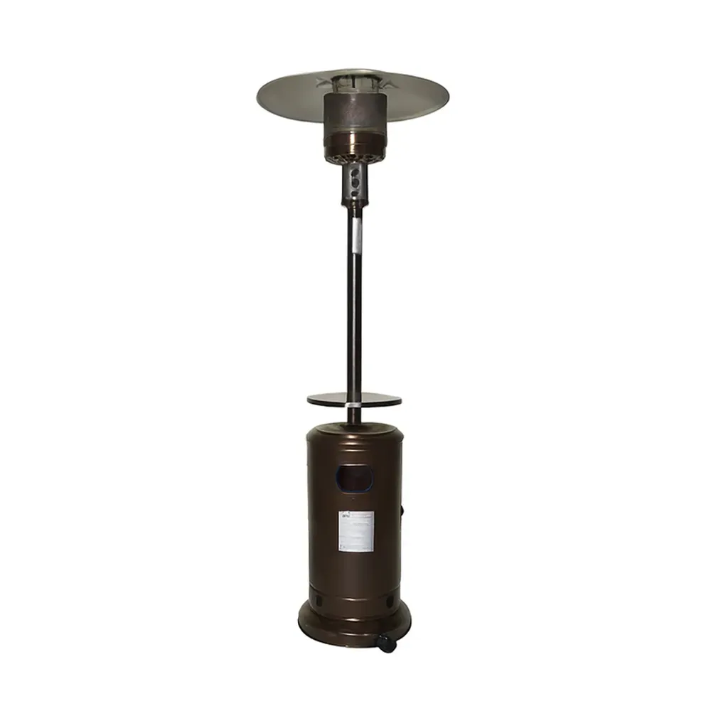 Açık Hava Etkinliklerinde Mevsimsiz Konfor ve Dış Mekan Isıtıcı Kiralama Stratejileri